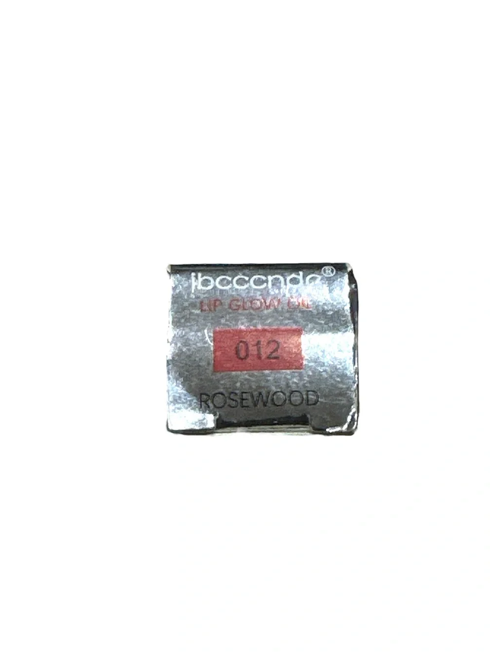 Ibcccndc, Cherry Oil Infused Lip Glow Rosewood #12